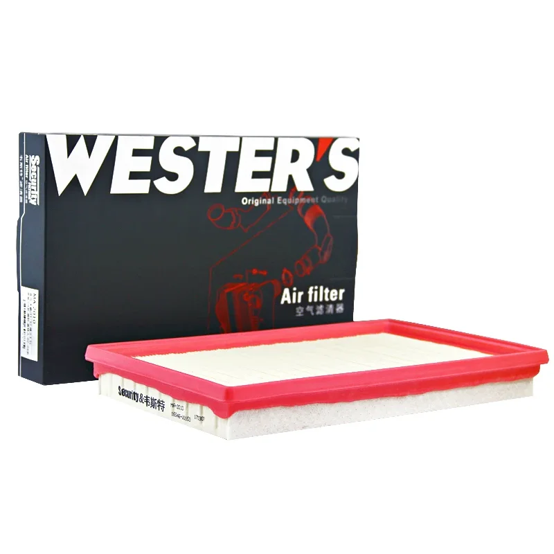 Для OPEL ASTRA F 91-98 CORSA A 87-93 KADETT E 88-91 VECTRA 90-95 подходит для двигателя 1 5 и 7 WESTGUARD воздушный