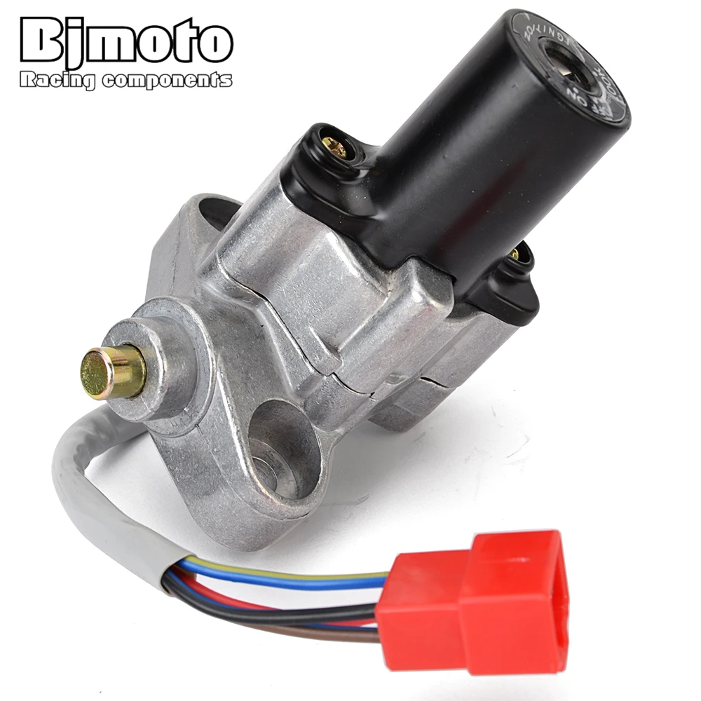 XVS 650A Замок зажигания с комплектом ключей для Yamaha XVS650A V-Star Classic XVS650AT Drag Star Silverado