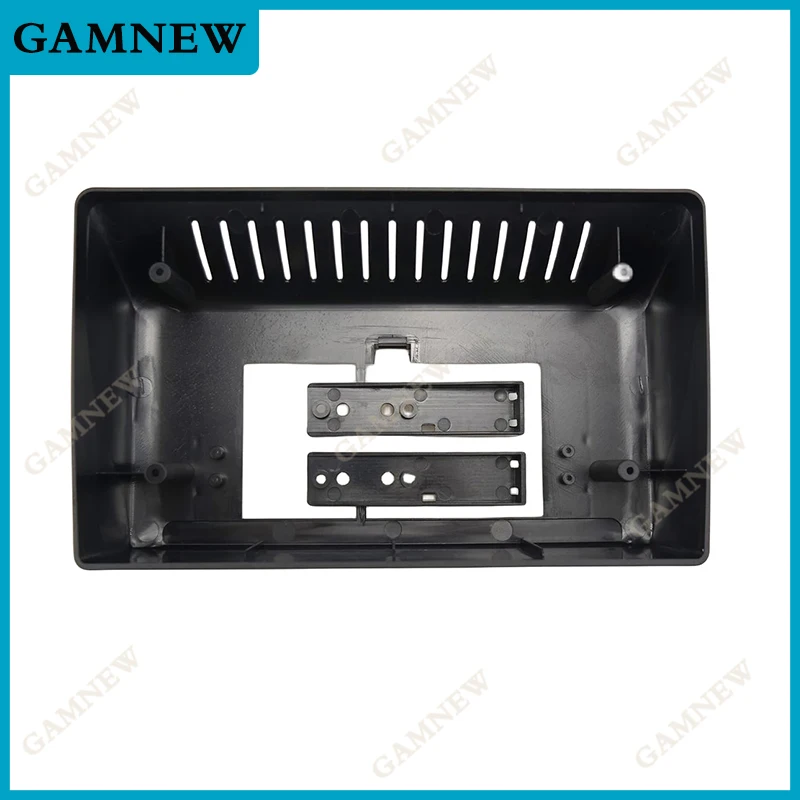 

10 Inch Car Frame Fascia Adapter Android Radio Dash Fitting Panel Kit For Toyota Veloz Raize Perodua Ativa 2021+