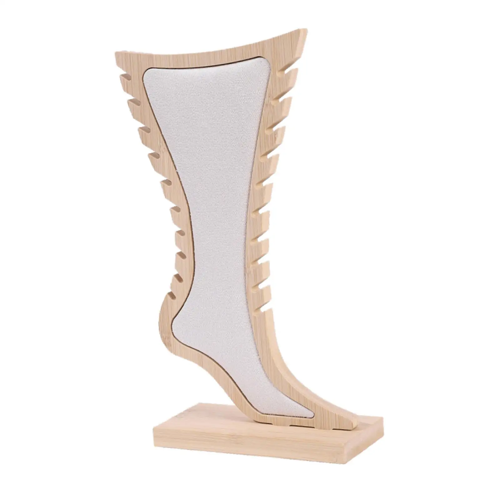 

Деревянная подставка для украшений Phenovo