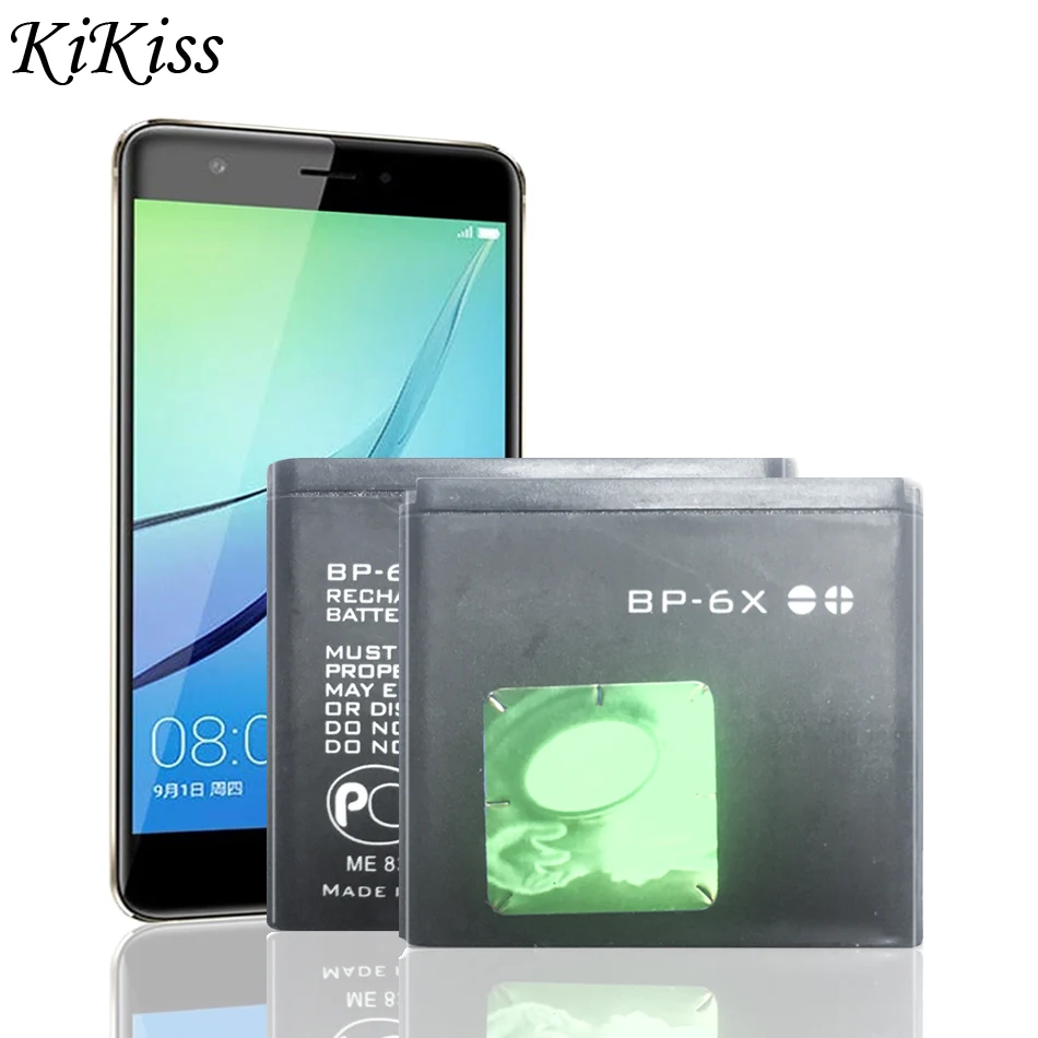 Аккумулятор литиевый для Nokia 700 8800S 8800D 8800SE N73I 8800 8860, 8801 мАч Аккумулятор литиевый для Nokia 700 8800S 8800D 8800SE N73I 8800 8860, 8801 мАч