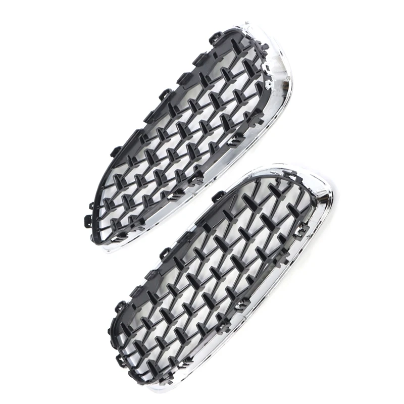 2 шт. передняя решетка для BMW Z4 E89 51137181547-5137181548