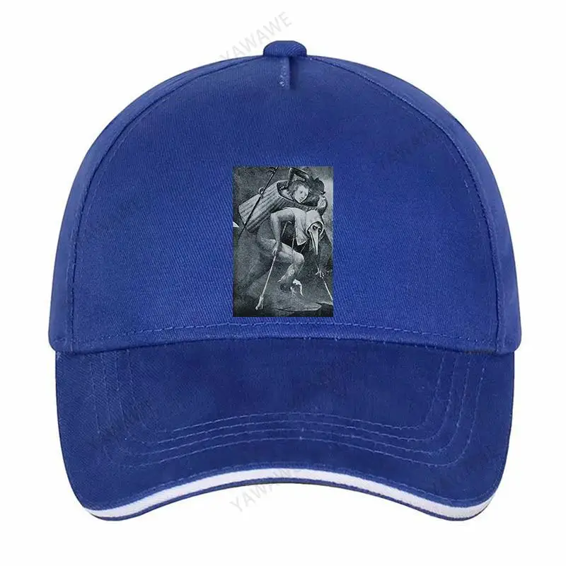

Baseball Cap Spring Summer Solid Sunhat Last Judgement yawawe brand Hip Hop Fishing Hat