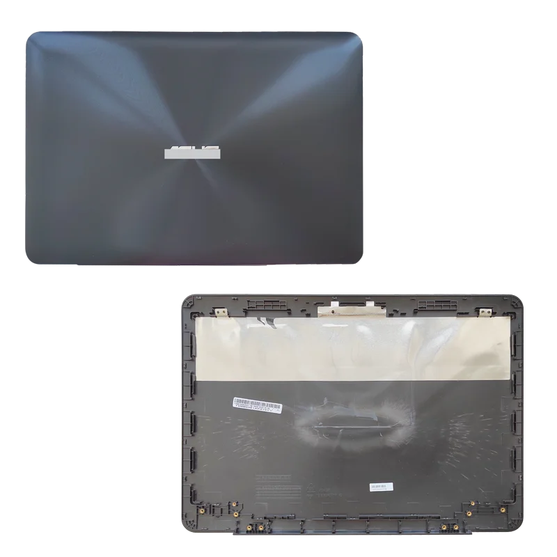 Новинка оригинальная задняя крышка ЖК-дисплея в сборе для ASUS X455 F455 K455c A455e