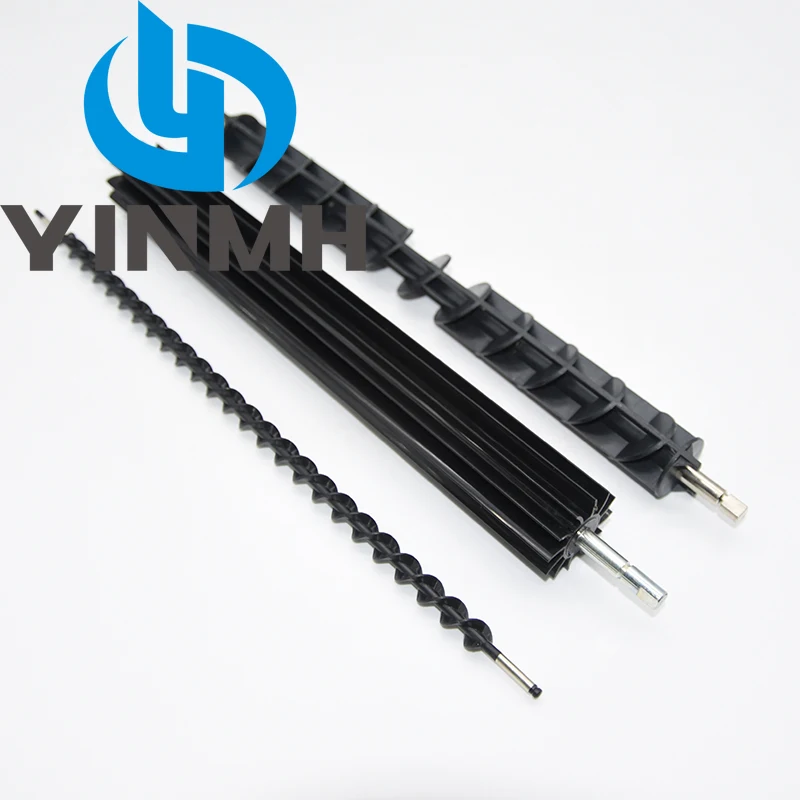 

1 комплект. Ролик для перемешивания для Ricoh 2075 1075 8000 MP7500 8001 2060 1060