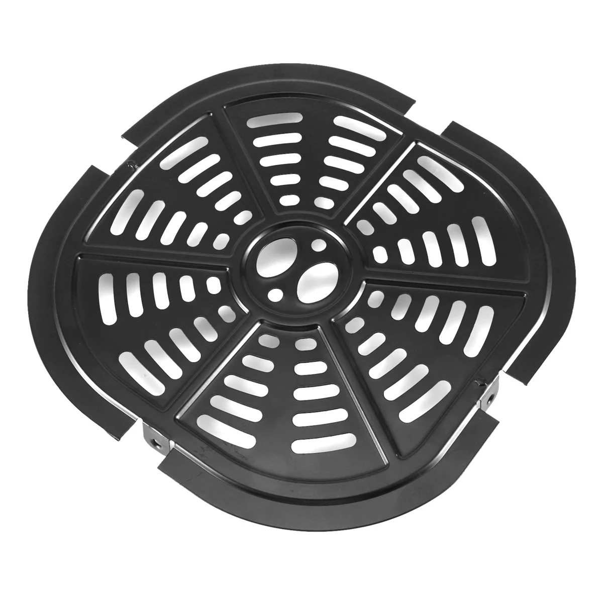 Сковорода-гриль для фритюрниц COSORI 5QT квадратная фритюрница с антипригарным