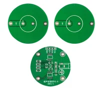 Набор для сборки ультразвукового левитатора#1