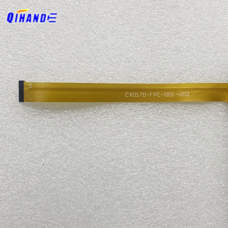

New 10.1'' inch CX017D-FPC-001-V02 Tablet touch screen LTE Sensor digitizer glass repair panel CX017D-FPC-001-U02 tablets