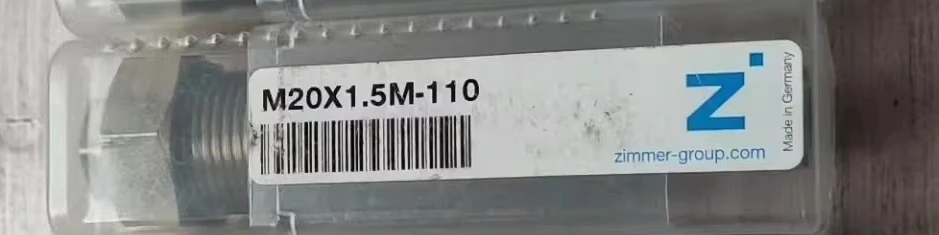 Буфер M27X3.0 M25X1.5M SP24046 Enidine OEM, высокое качество, новый, в наличии, быстрая доставка (art.: 3920d97c86ea4) - 3920d97c86ea4