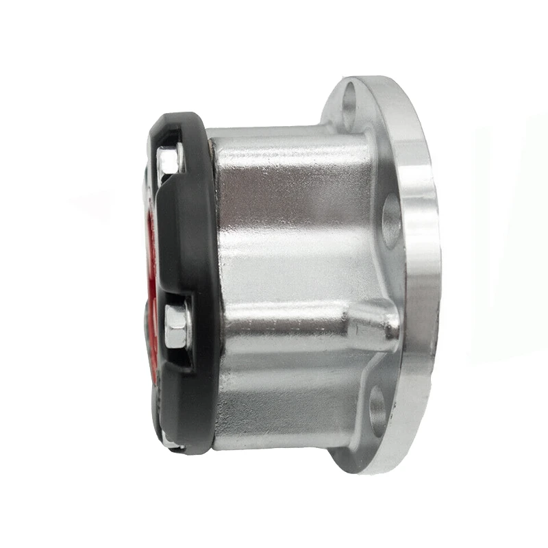 2X Блокировка ступицы колеса ручной замок для 86-95 Toyota T100 грузовик пикапа 4 runner Hilux