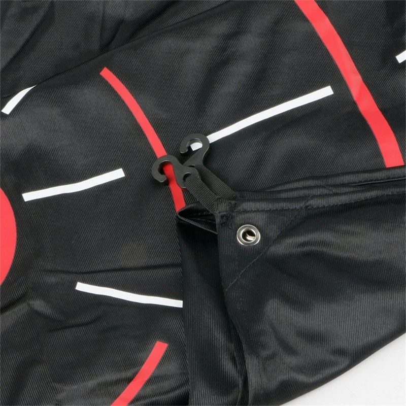 Ткань для ударов по гольфу Тренировочные мишени в гольфе Сменные гольфа Тканевые