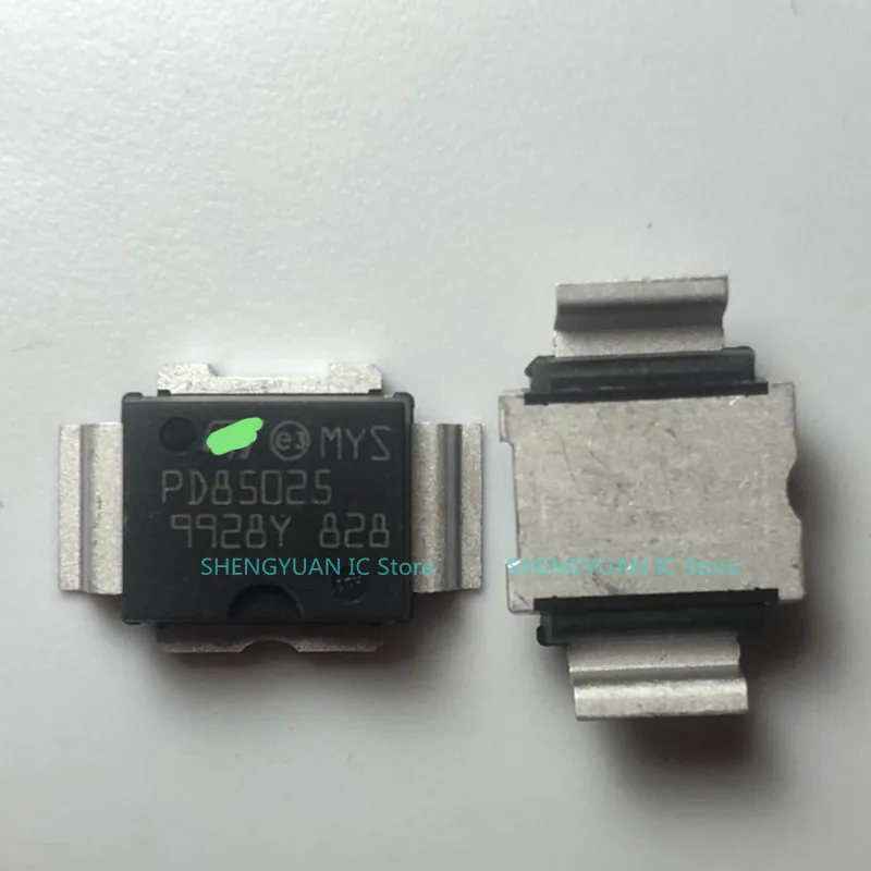 Флейоресцентный транзистор PD85025 флейоресцентный пластиковый семейный