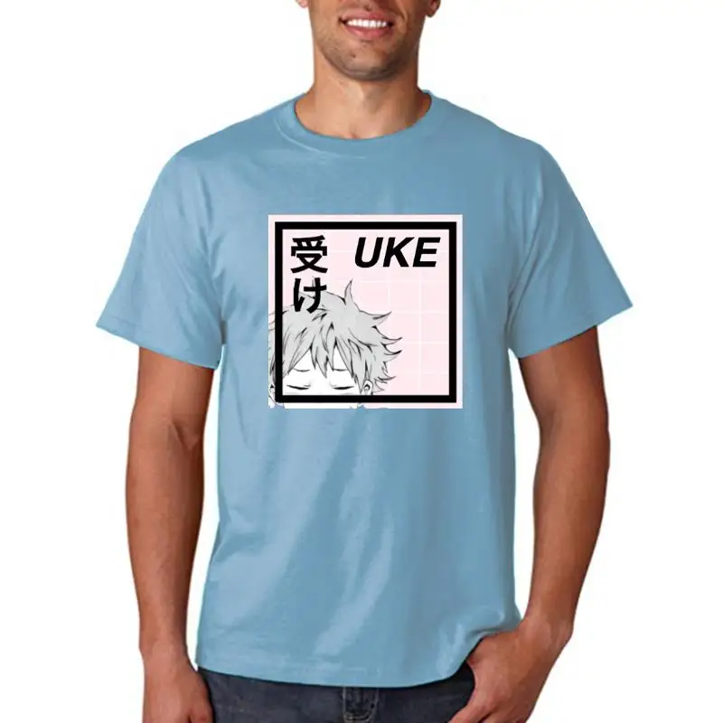 

Japanese Anime Cartoons Print T Shirts Summer Short Sleeve Loose Casual Streetwear Tee Shirts Female O Neck Hip Hop Tee Shirts