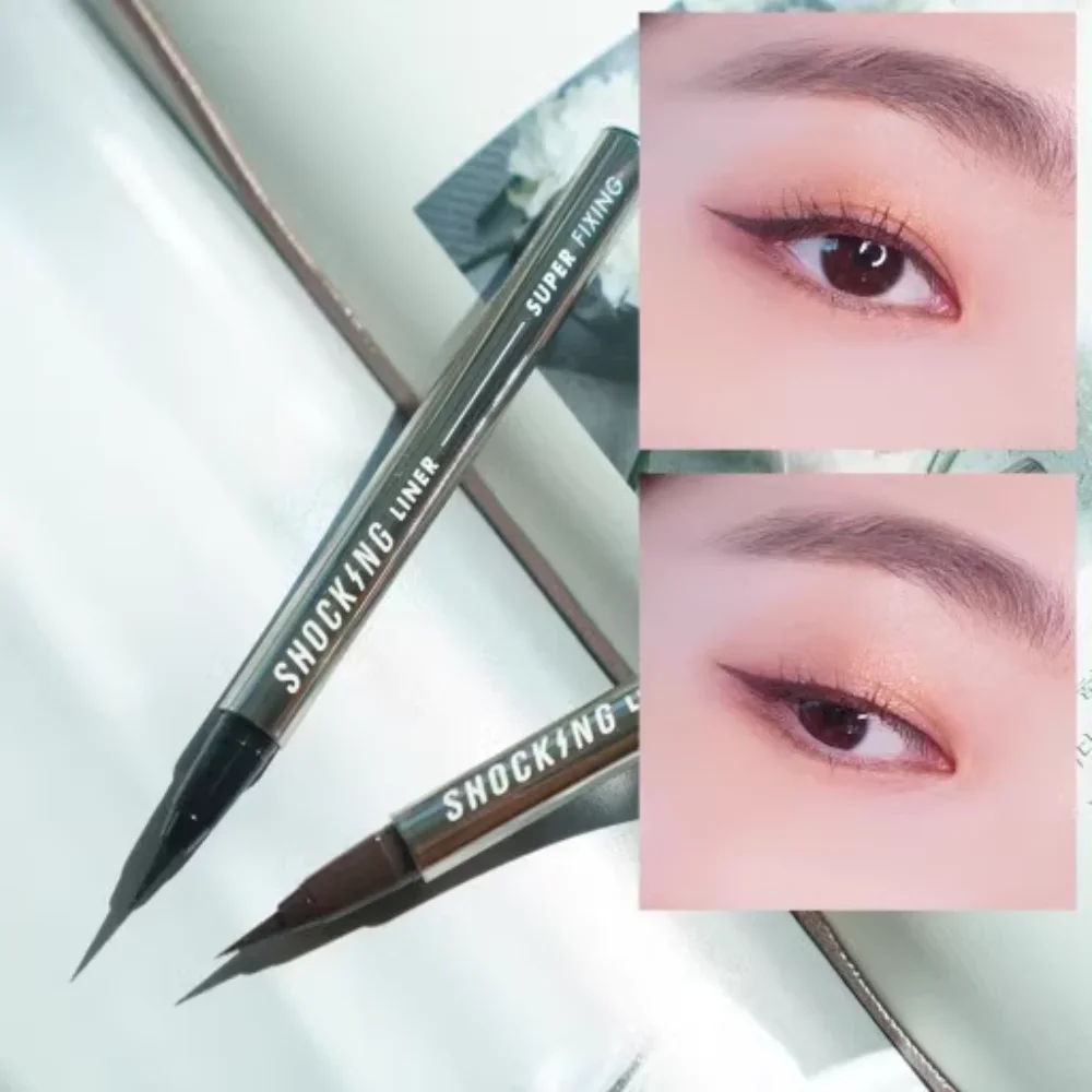 Корейская ударопрочная губчатая головка Tonymoly для сглаживания век не