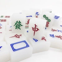 professional chess mahjong family table games sequence thematic unique mahjong sacred geometry damas tabuleiro party games