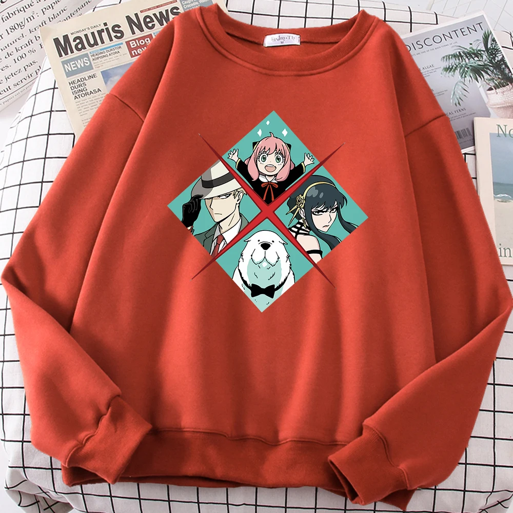 

Худи мужское с принтом в виде четырех ячеек, на плечах