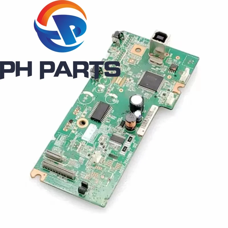 

FORMATTER PCA ASSY Formatter Board logic Main Board MainBoard mother board for EPSON L220 220 L222