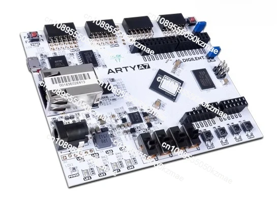 

Развивающая плата Arty A7-100T