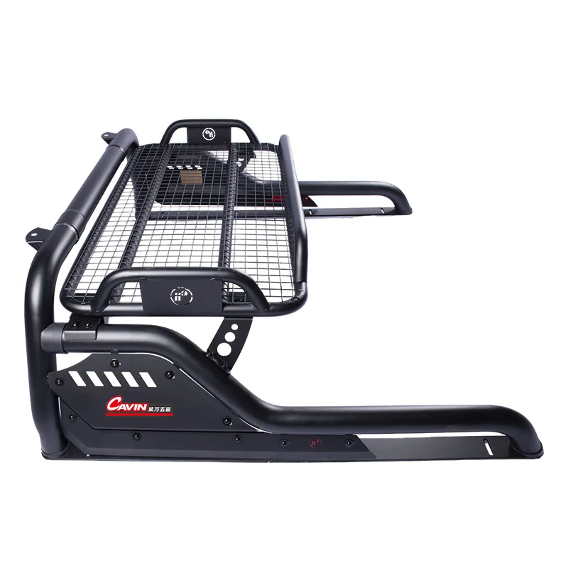 Универсальный пикап подставка для лестницы кровати багажники на крышу трек