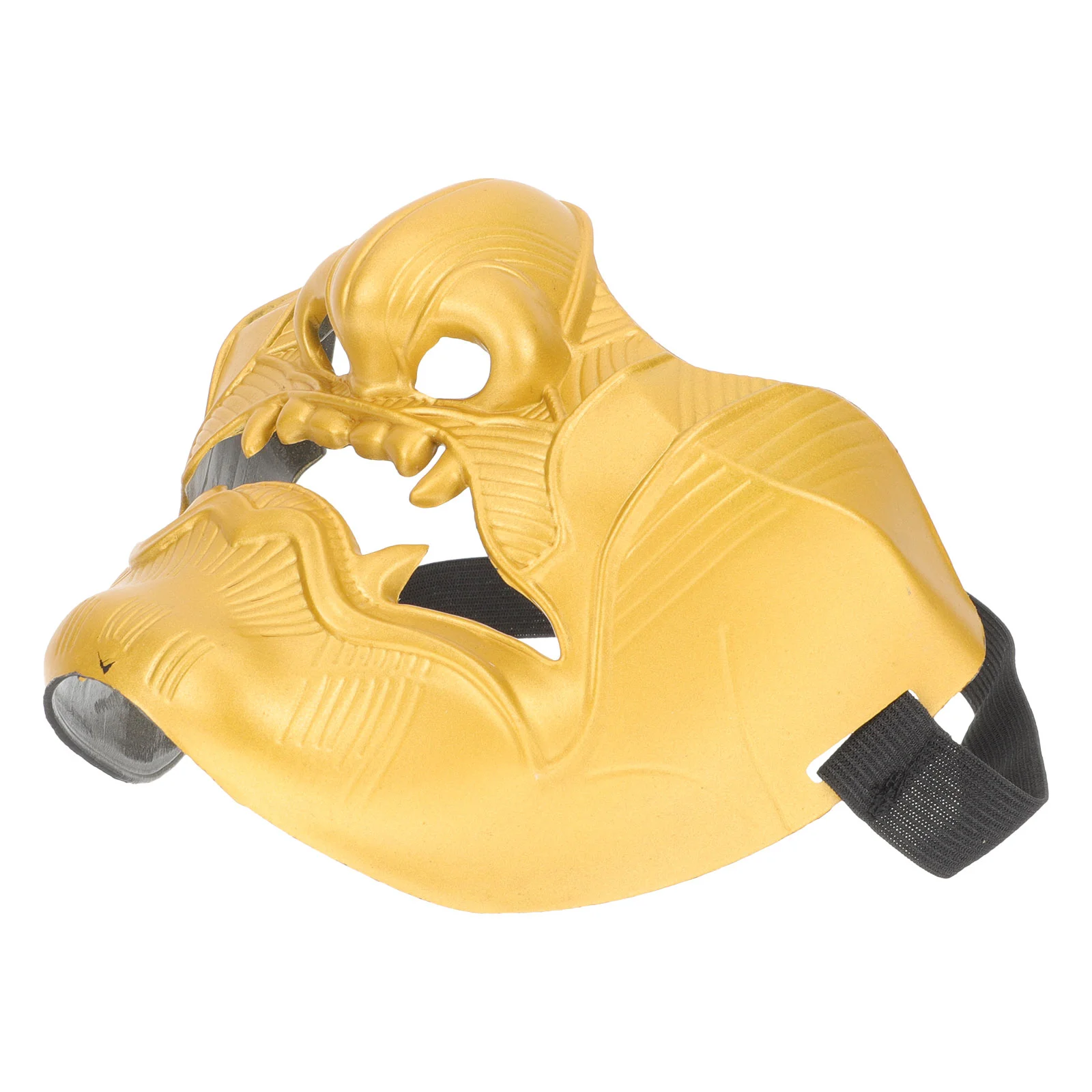 

Аксессуары Prajna полумаска мужской костюм Взрослый мужской Декор для комнаты пластиковая фотография