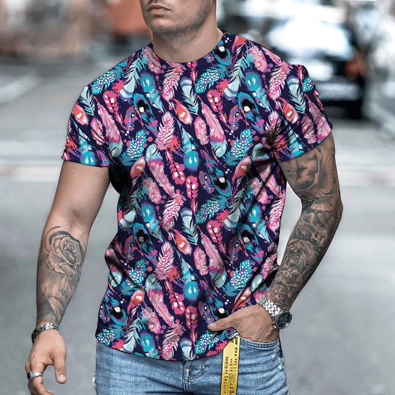 

Футболка мужская оверсайз с принтом «звездное небо» и «Башня»