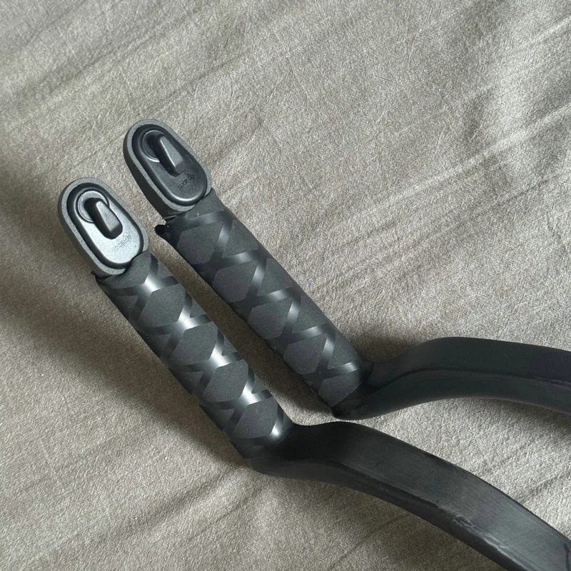 Крепления TT на концах стержня для SRAM Etap AXS беспроводное крепление удлинителя