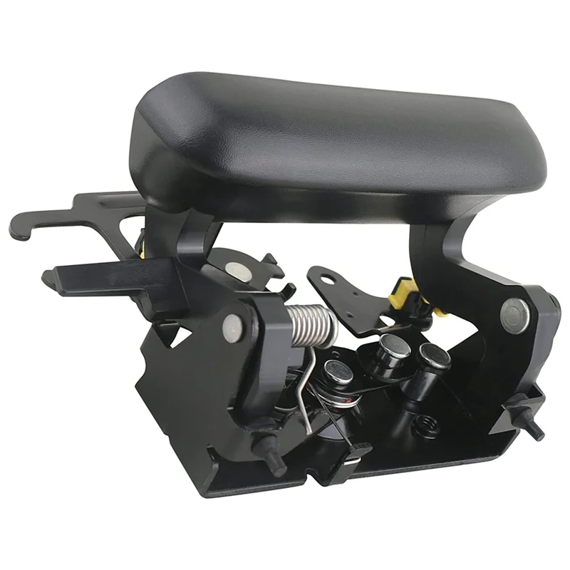 Фото AB98-ручка защелки задней двери для Chevy Avalanche 1500 2500, пикап 2002 2003 2004 2005 2006, заменяет 15086873 №1