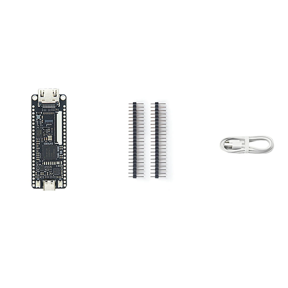 

Для Tang Nano 9K фанера FPGA макетная плата GW1NR-9 RV HDMI-совместимая