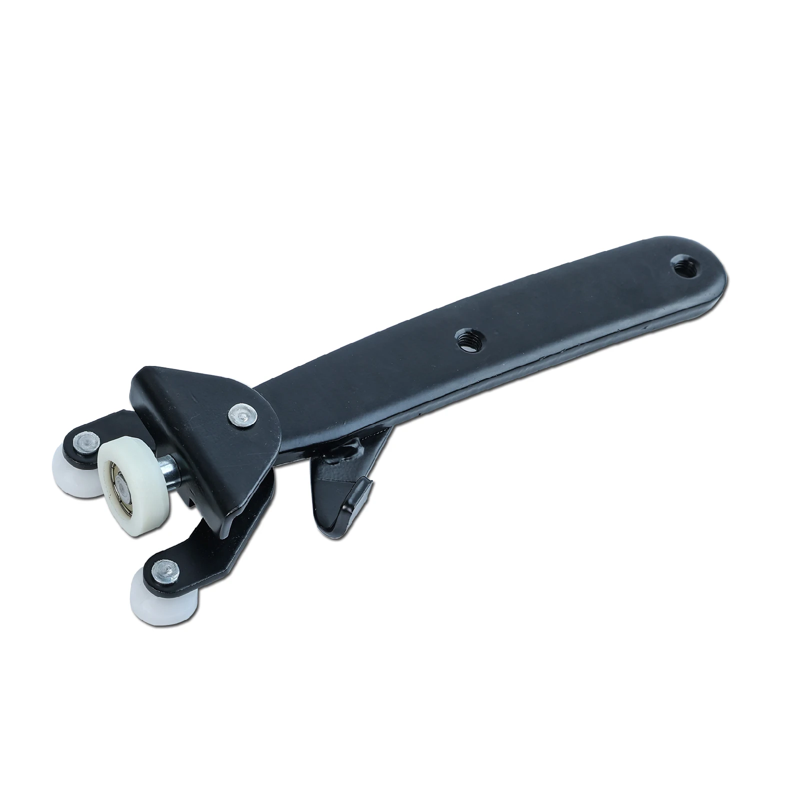 Боковая раздвижная дверь Нижняя роликовая Направляющая петля левая