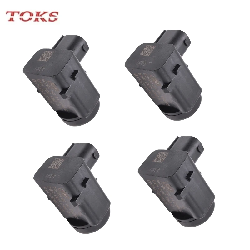 

4 шт. PDC датчик парковки 5HX08SZ0AB для Jeep Grand Cherokee Chrysler 2005-2008 годов
