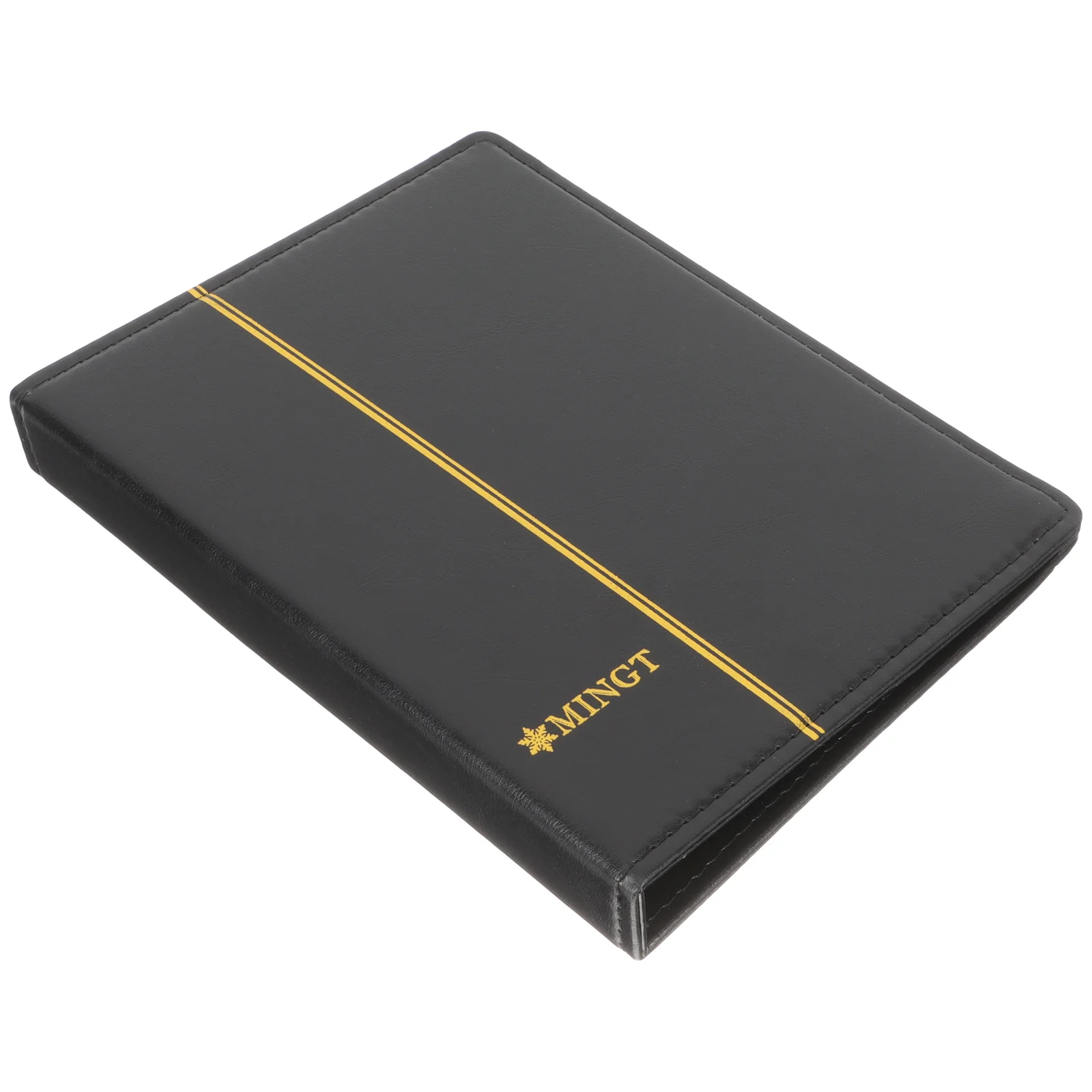 

Standard Stamp Book Loose-leaf Stamp Collecting Album Stamp Holders Collection Supply