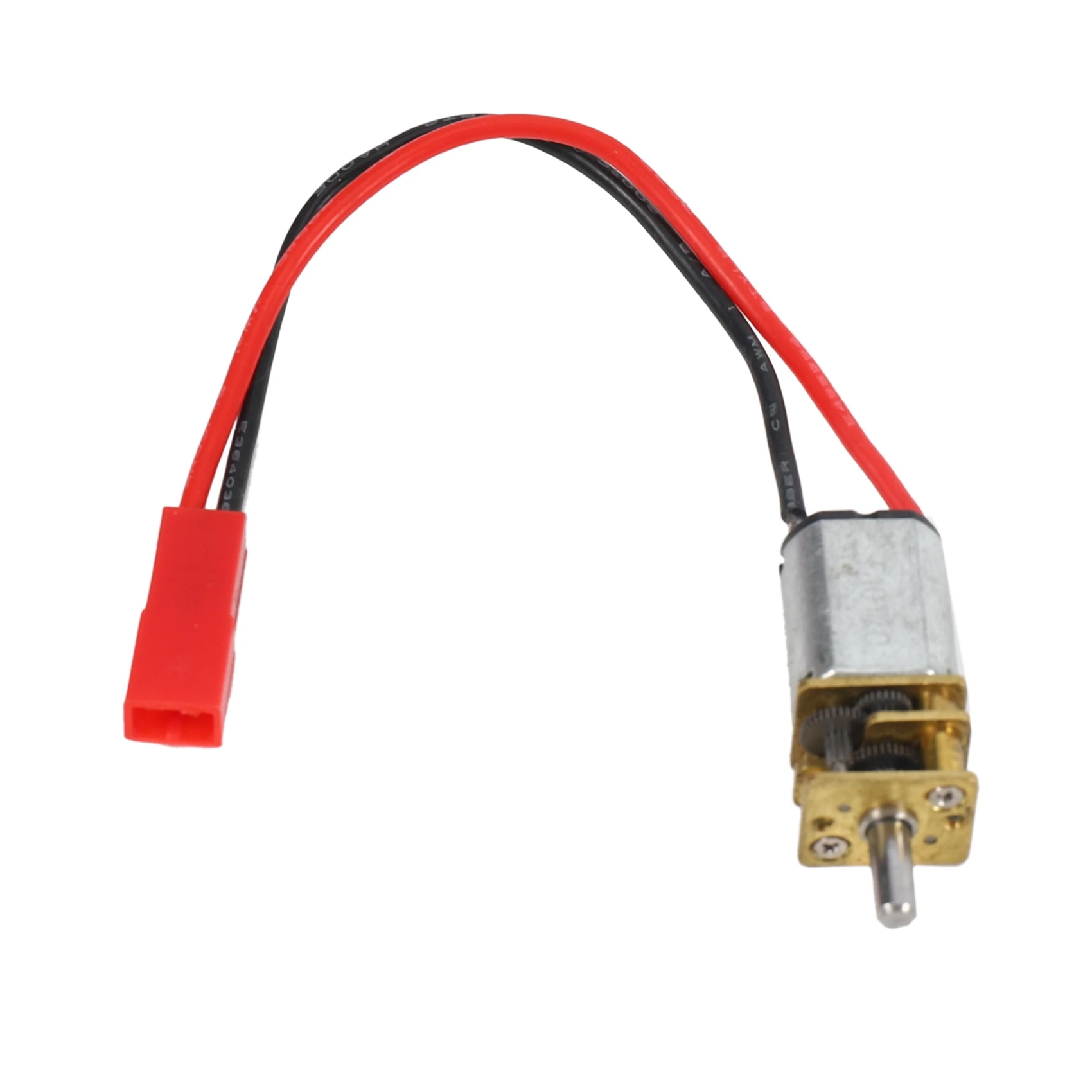 Детали и аксессуары для замены редуктора двигателя 1/10 RC Crawler SCX10 Trx4 Mini Warn 9.5Cti Winch