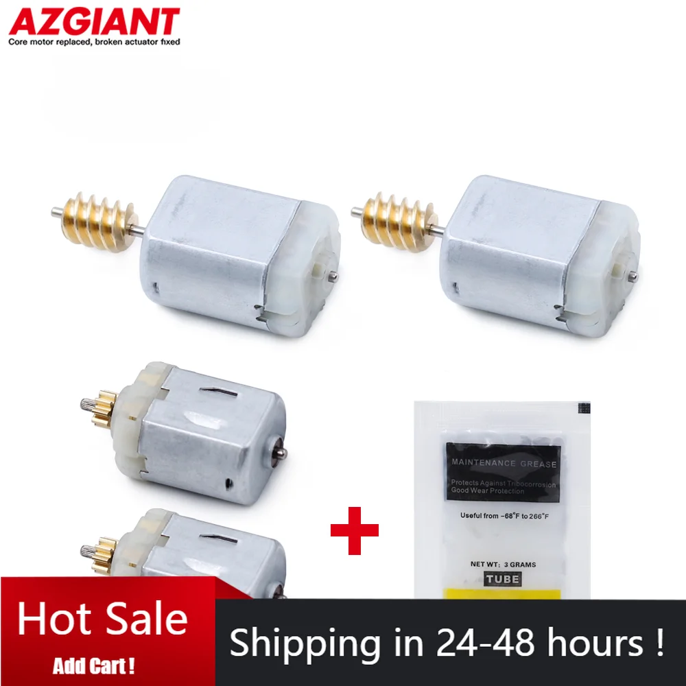 

4 шт. Автомобильный Дверной замок двигатель Центральный замок двигатель для Land Rover Ranger Rover Jaguar/ford Fusion Mazda F130 280 Evoque CW