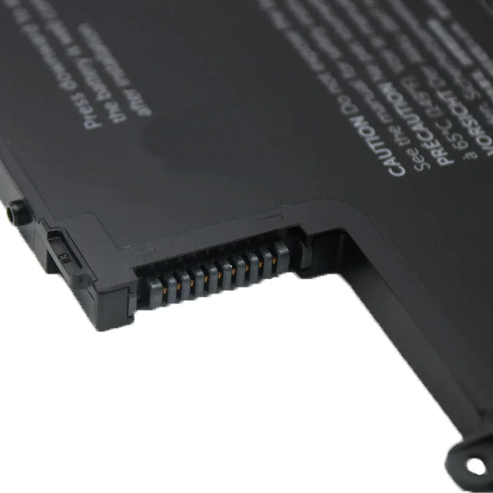 Фото Оригинальная аккумуляторная батарея TRHFF 11.1V 43Wh для ноутбуков DELL Inspiron 15 5547 5548 5557 5542 5543 5545 14 5447 5445 5442 5457 5448 №4