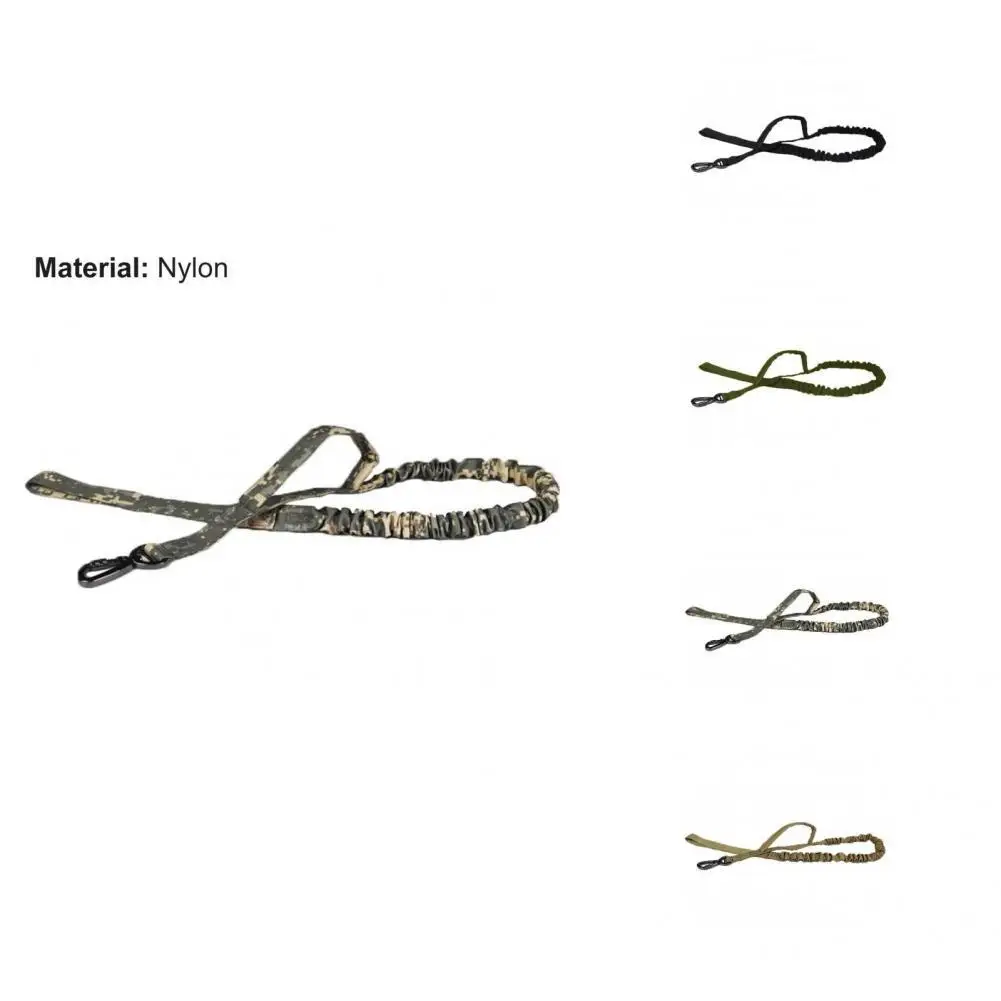 

Pet Strap Stylish Comfortable Wear Resistant Collar Leash Dog Lead Training Belt for Traveling Pet Leash Pet Belt