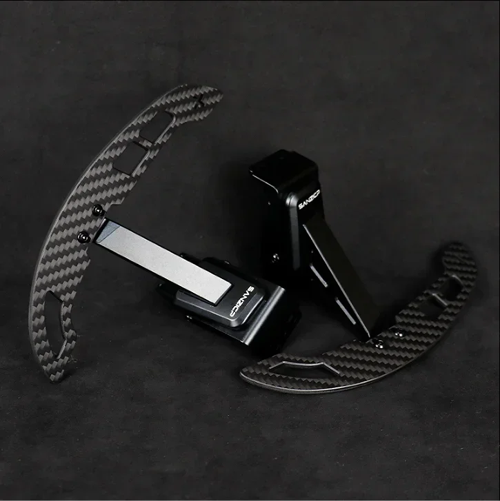 Подходят для старой версии дисковых магнитных переключателей Porsche 911 2-GT3 RS | 991