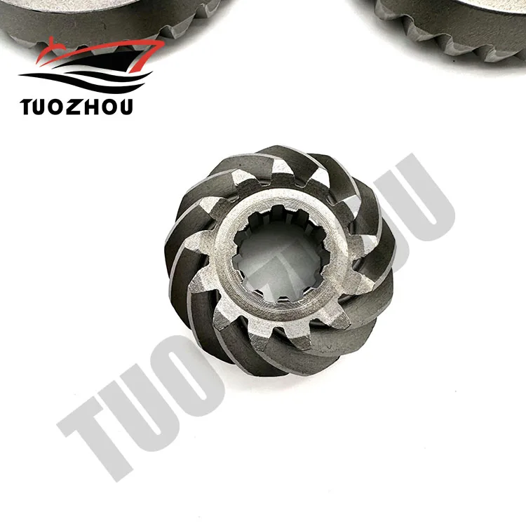 3H8-64020-0 3H8-64010-0 3H8-64030-0 подвесной двигатель реверсивная Передняя шестерня для Tohatsu 9