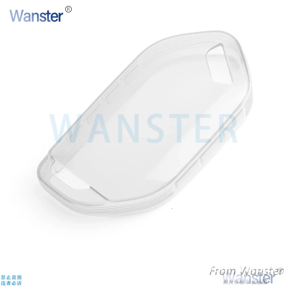 

Серебряный чехол для автомобильного ключа из ТПУ для 2024 Kia EV9 Picanto Sorento MQ4 Carnival KA4 Morning K5 Carens, аксессуары для автомобильного ключа