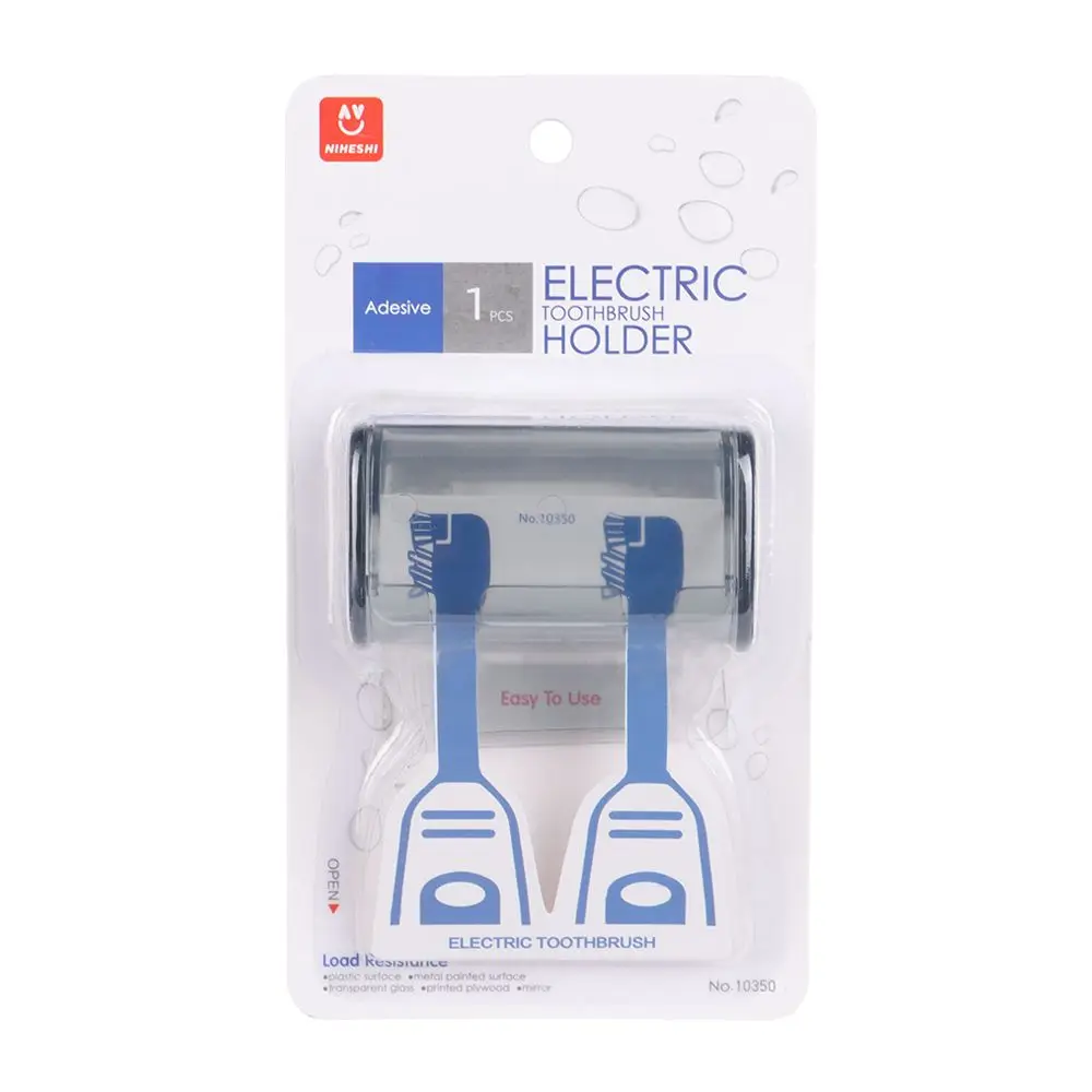 Семейный аксессуар для хранения зубной щетки