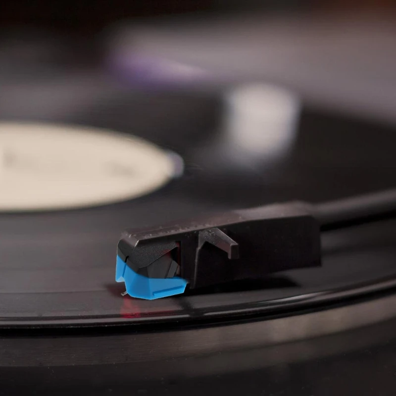 Прецизионный картридж для аудиофильского воспроизведения виниловых систем