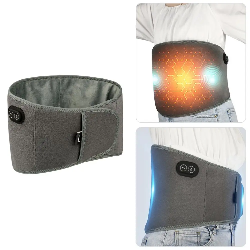 Рисунок 2 - Портативная аккумуляторная грелка для сжигания жира