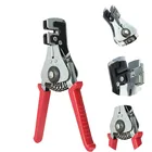 Автоматический резак, автоматический инструмент для зачистки проводов, многофункциональные инструменты для зачистки, Обжимные Щипцы, инструмент для клемм