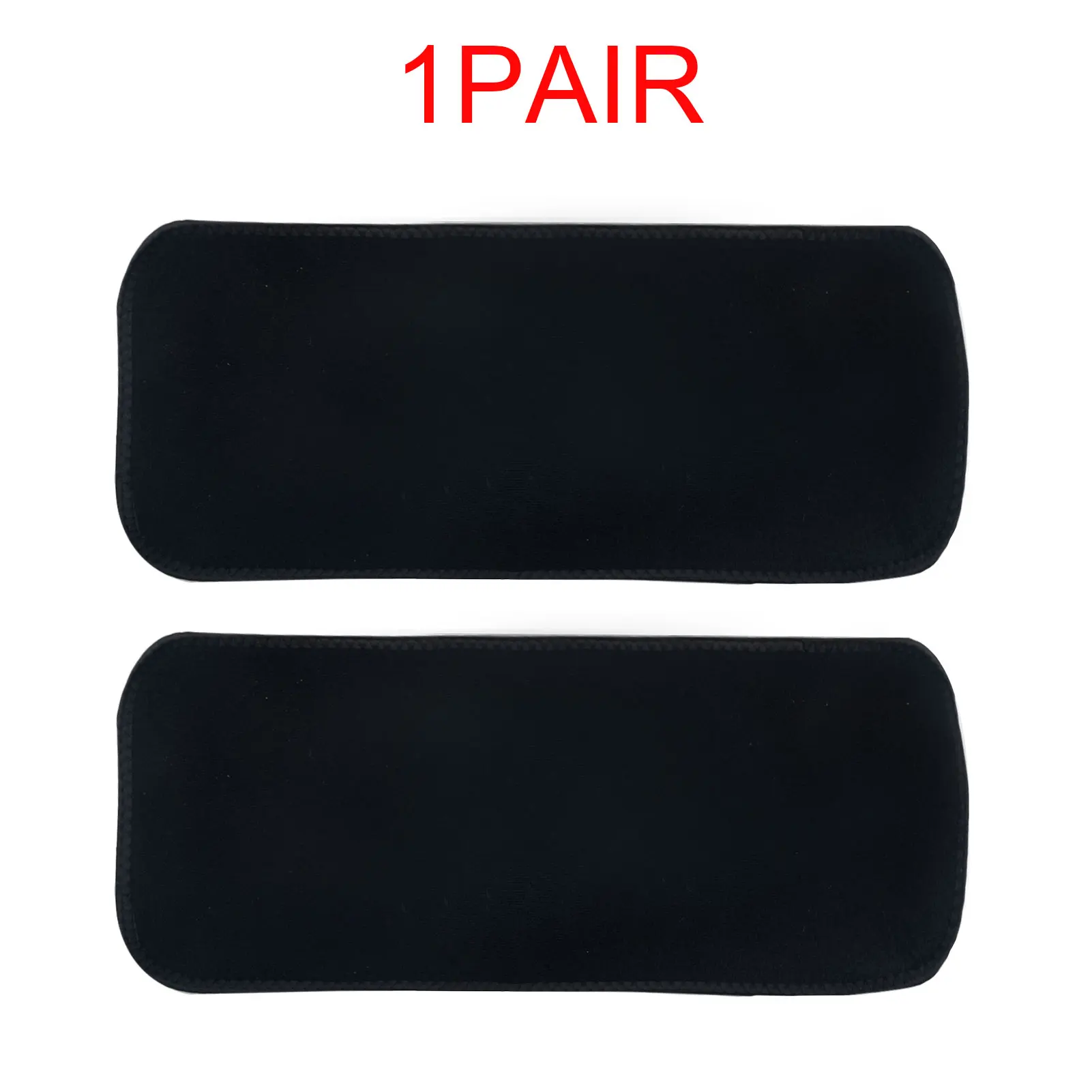 

1pair Women Trainer Sweat Band Fat Burning Weight Loss Arm Trimmers Yoga Slimmer Sports Adjustable Wraps Workout Sauna Shaper