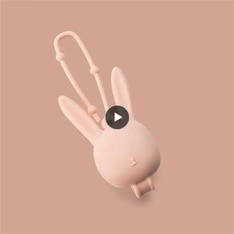 

Flexible Silica Gel Rollable Soft Infant Continuously Storage Fixed Strap Adjustable Portable Anti-lost Anti-lost Chain Buckle