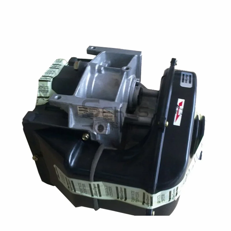 ATSL-1651E ATSL-165E ATSL-140E Anest Iwata air end atlas copco безмасляная воздушная Компрессорная головка