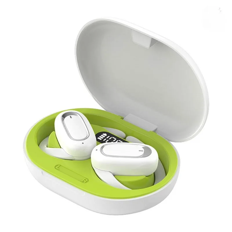 Спортивные Bluetooth-наушники T35 с микрофоном