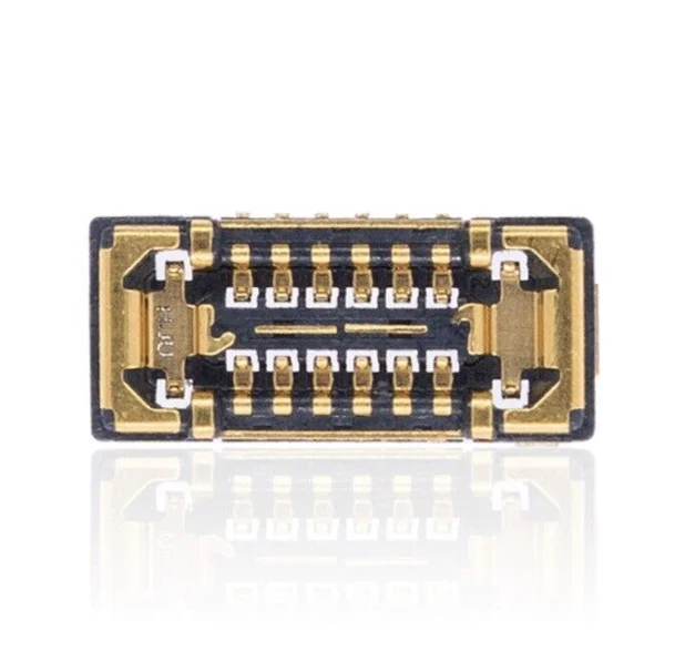 

For Samsung Galaxy S21 5G/ S21 PLUS 5G/ S21 Ultra 5G Antenna FPC Connector (12 Pins) Repair Part
