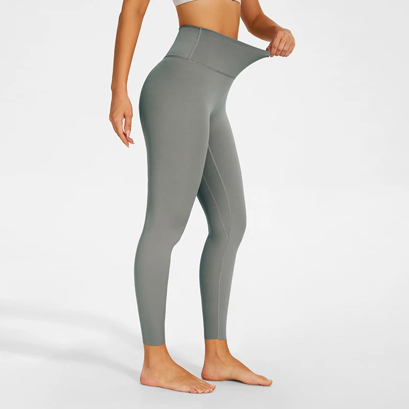 2023 Women Yoga Leggings Sportswear Long Pants Young Girls Running Pants Gym Fitness High Waist Push Up Jogging Pants Tracksuit