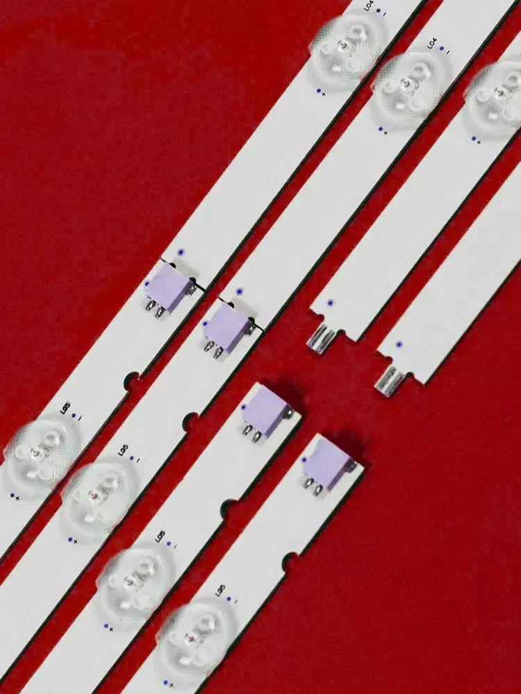 40-дюймовая Светодиодная лента для подсветки телевизора 49UJ630V 49UJ631V 49UJ634V-ZD 49UJ632T
