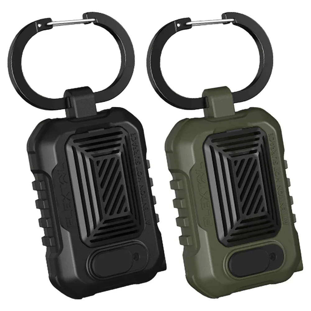 Высокоэффективный репеллент от комаров водонепроницаемый портативный умный